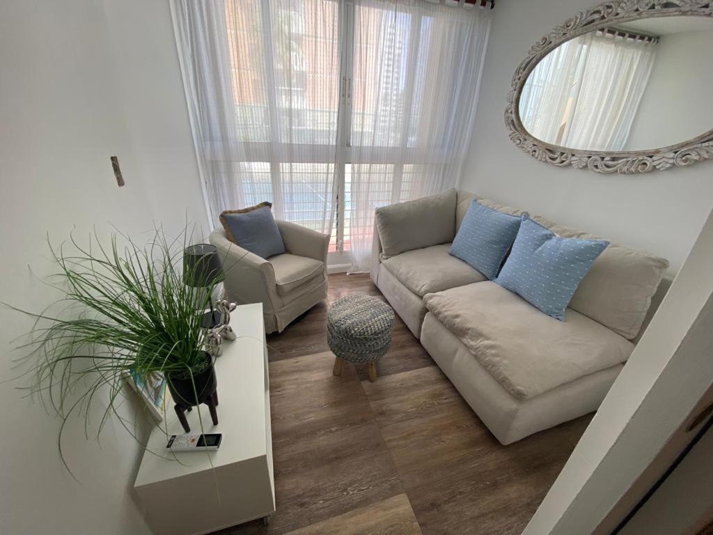 Kasa Ocean Breeze - Cabana Studio Apartment Beachfront Condo Pool San Juan Exterior foto