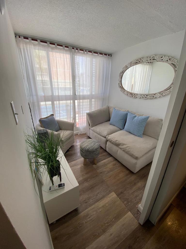 Kasa Ocean Breeze - Cabana Studio Apartment Beachfront Condo Pool San Juan Exterior foto